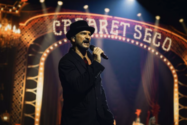 Ricardo Arjona empezó su gira mundial en Guatemala: las canciones y el color de un concierto que esperó 20 años